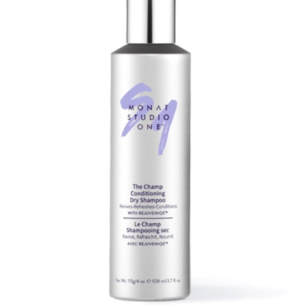 Monat Studio One The Champ Conditioning Dry Shampoo